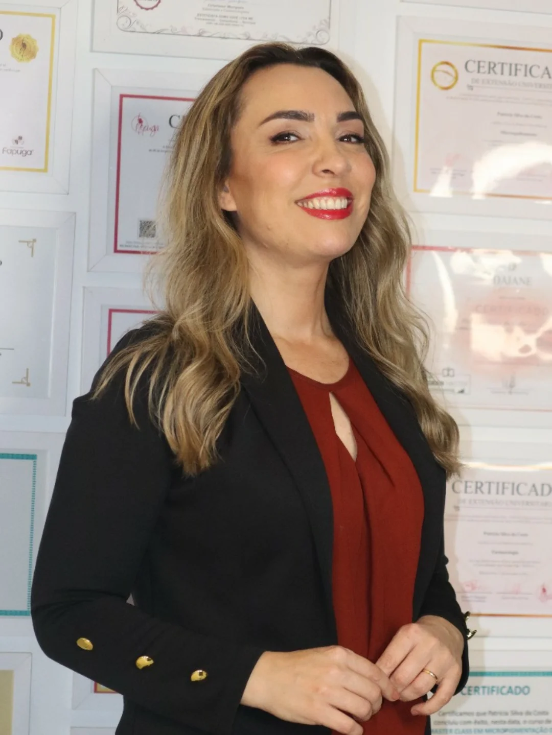 Biomédica em Viamão – Dra. Patrícia Costa Estética Avançada