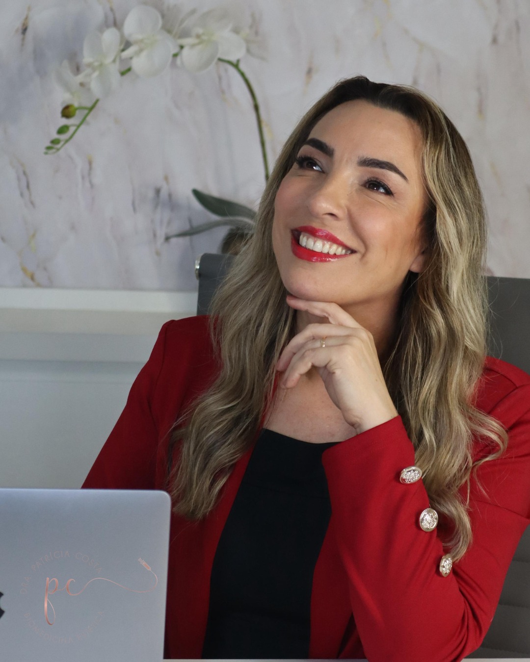 Biomédica em Viamão – Dra. Patrícia Costa Estética Avançada