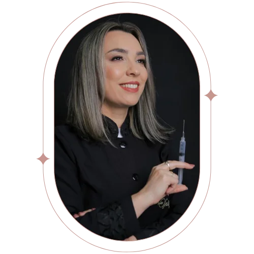 Dra. Patrícia Costa - Biomedicina Estética