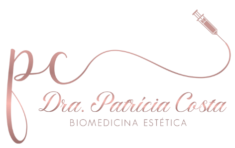Dra. Patrícia Costa - Biomedicina Estética