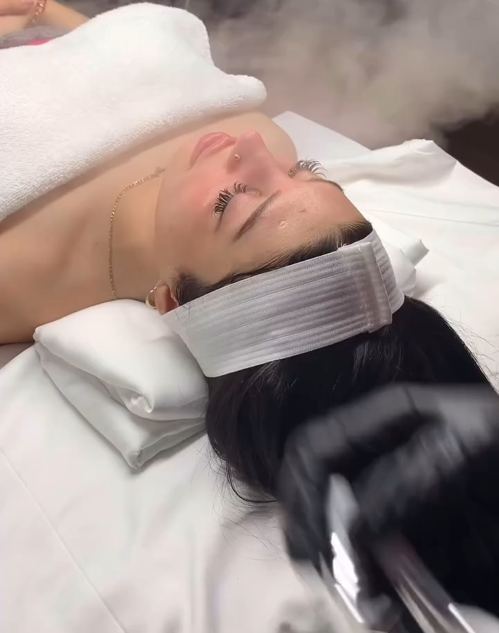 Limpeza de Pele em Viamão com Biomédica Dra. Patrícia Costa