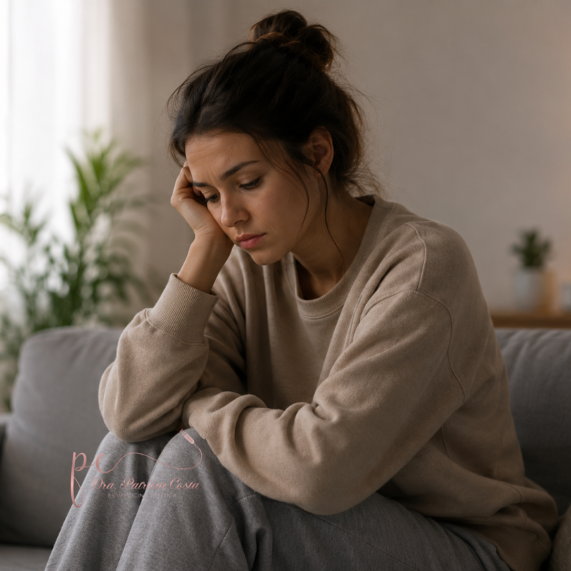 Tratamento para Depressão e Ansiedade em Viamão RS